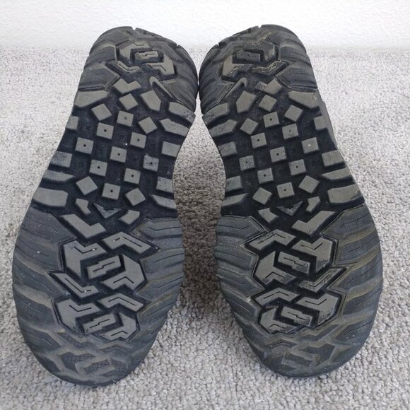 Nike Oneonta Womens Size 6 Sandals Trail Hiking Shoes Black Slingback DJ6602-001 - Picture 2 of 9